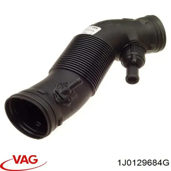  Tomada de ar de filtro de ar Skoda Octavia I A4 carrinha (1U5) (1998 - 2011) I A4