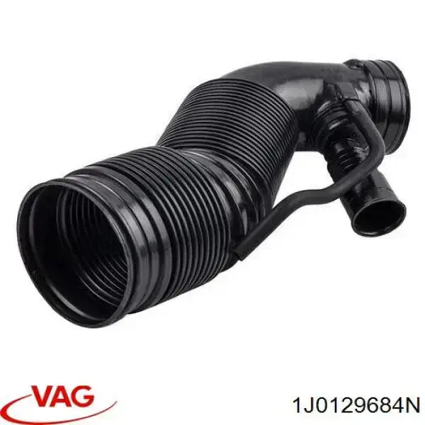Cano derivado de ar do medidor de consumo do ar VAG 1J0129684N preço, a partir de 29,36 USD