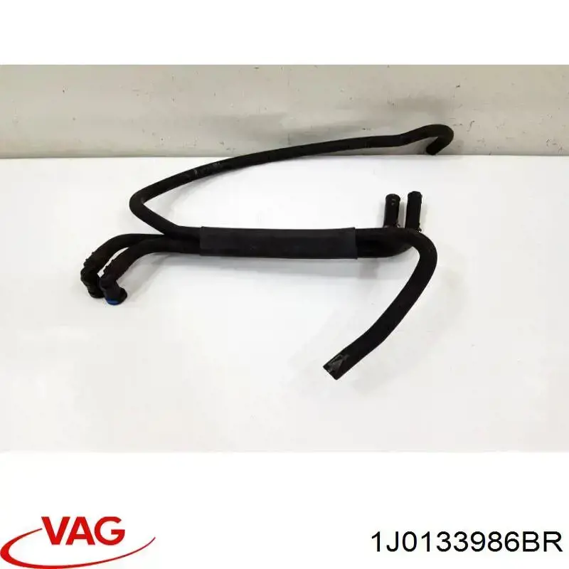 Tubo de combustível, kit VAG 1J0133986BR preço, a partir de 251,19 USD