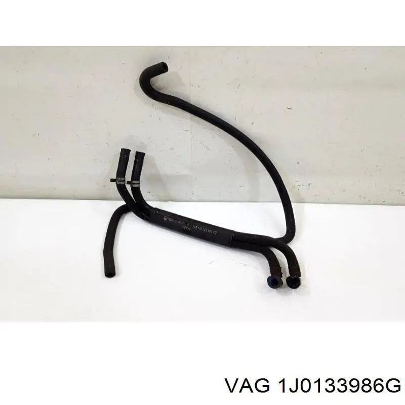 Compre 1J0133986BS VAG Tubo de combustível, kit