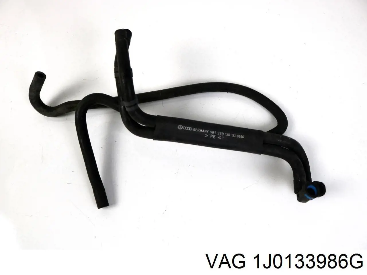 Tubo de combustível, kit VAG 1J0133986BS preço, a partir de 150,49 USD