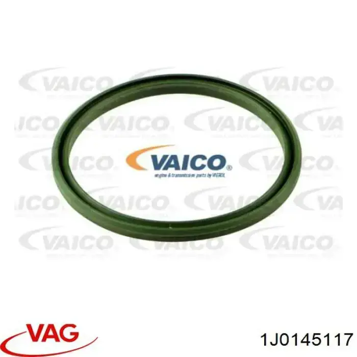 Compre 1J0145117 VAG Vedante (anel) de mangueira de esfriamento de turbina, de fornecimento