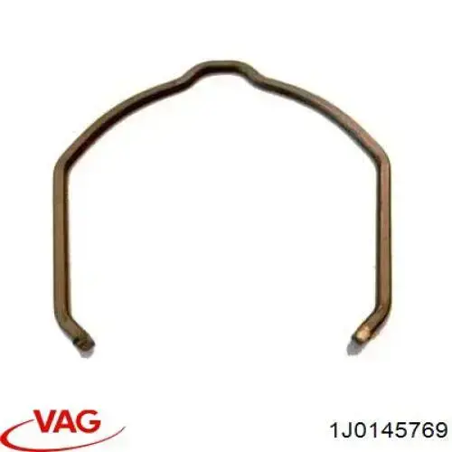 Braçadeira de cano derivado de intercooler VAG 1J0145769 preço, a partir de 1,56 USD