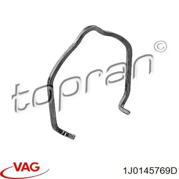 Braçadeira de cano derivado de intercooler VAG 1J0145769D preço, a partir de 2,08 USD