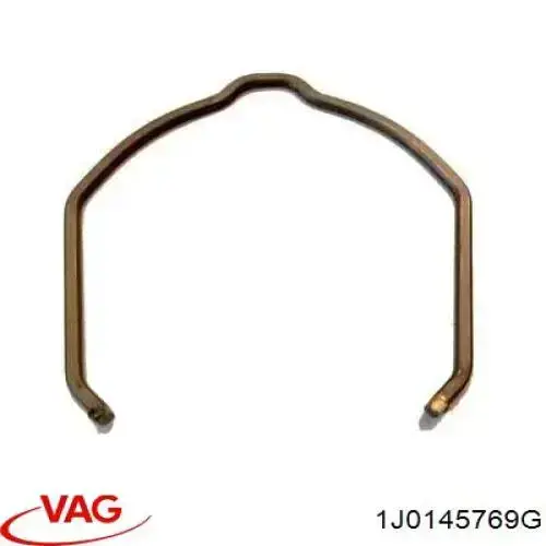 Braçadeira de cano derivado de intercooler VAG 1J0145769G preço, a partir de 2,08 USD