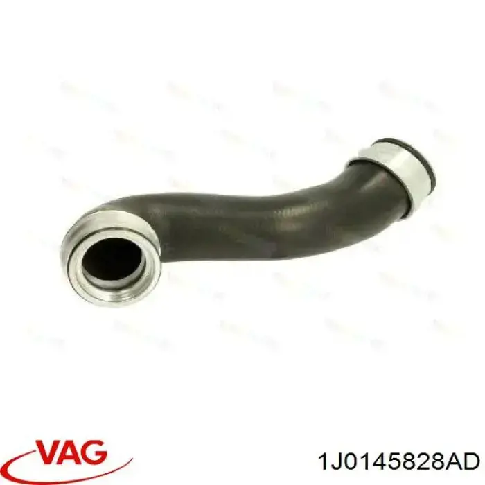 Mangueira (cano derivado) de intercooler VAG 1J0145828AD preço, a partir de 37,31 USD