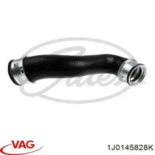 Mangueira (cano derivado) de intercooler VAG 1J0145828K preço, a partir de 33,87 USD