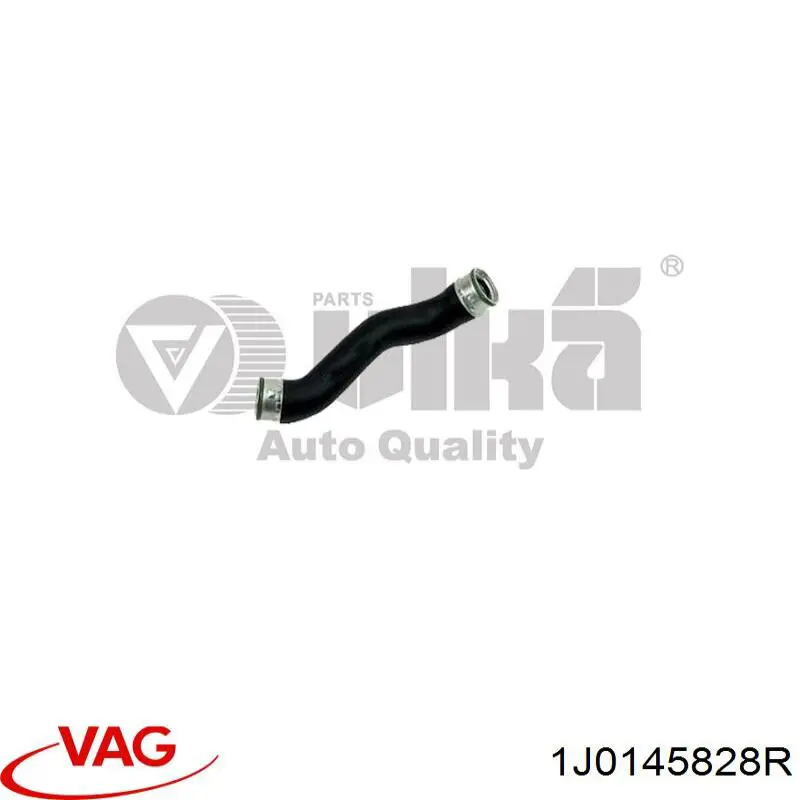 Mangueira (cano derivado) de intercooler VAG 1J0145828R preço, a partir de 47,34 USD