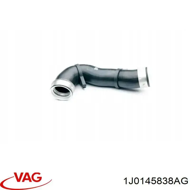 Mangueira (cano derivado) de intercooler VAG 1J0145838AG preço, a partir de 67,00 USD