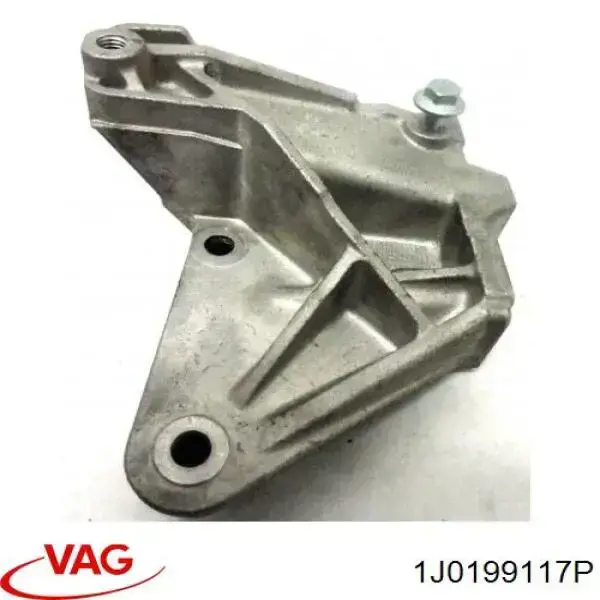 Consola de coxim (apoio) esquerda de motor VAG 1J0199117P preço, a partir de 143,80 USD