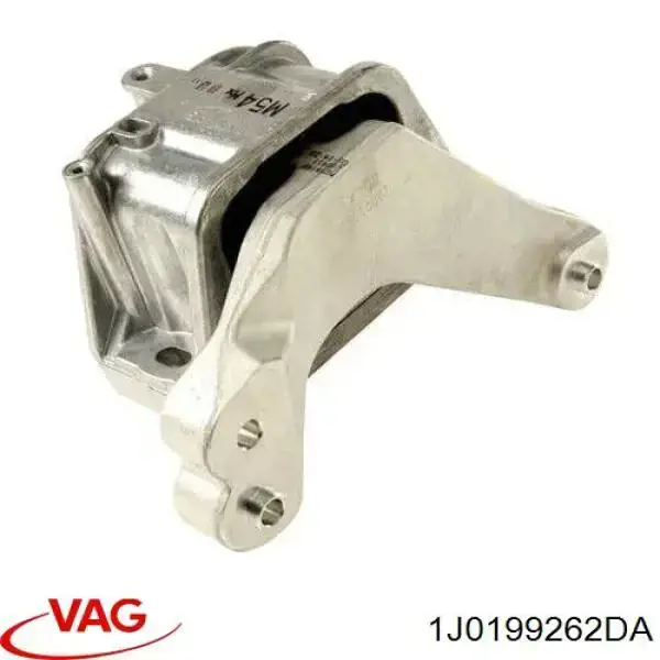 Coxim (suporte) direito de motor Vika 11991792901 preço, a partir de 123,07 USD