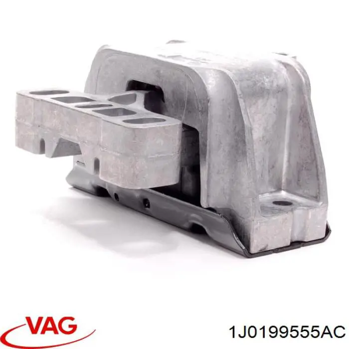 Coxim (suporte) esquerdo de motor VAG 1J0199555AC preço, a partir de 42,26 USD