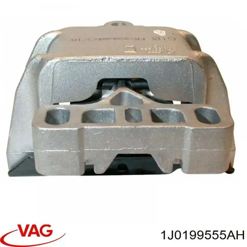 Coxim (suporte) esquerdo de motor VAG 1J0199555AH preço, a partir de 42,19 USD