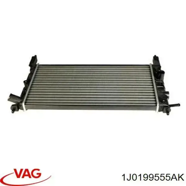 Compre 1J0199555AK VAG Coxim de transmissão (suporte da caixa de mudança)