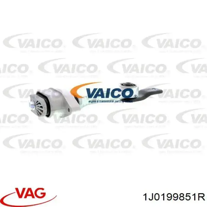 Coxim (suporte) traseiro de motor VAG 1J0199851R preço, a partir de 33,06 USD