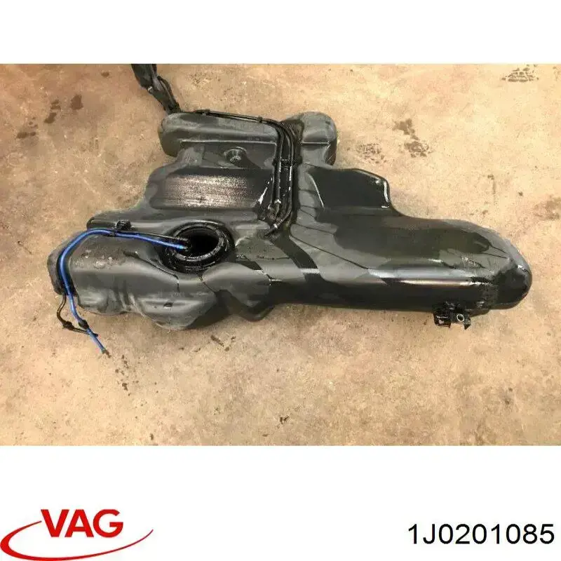 1J0201085 VAG Tanque de combustível