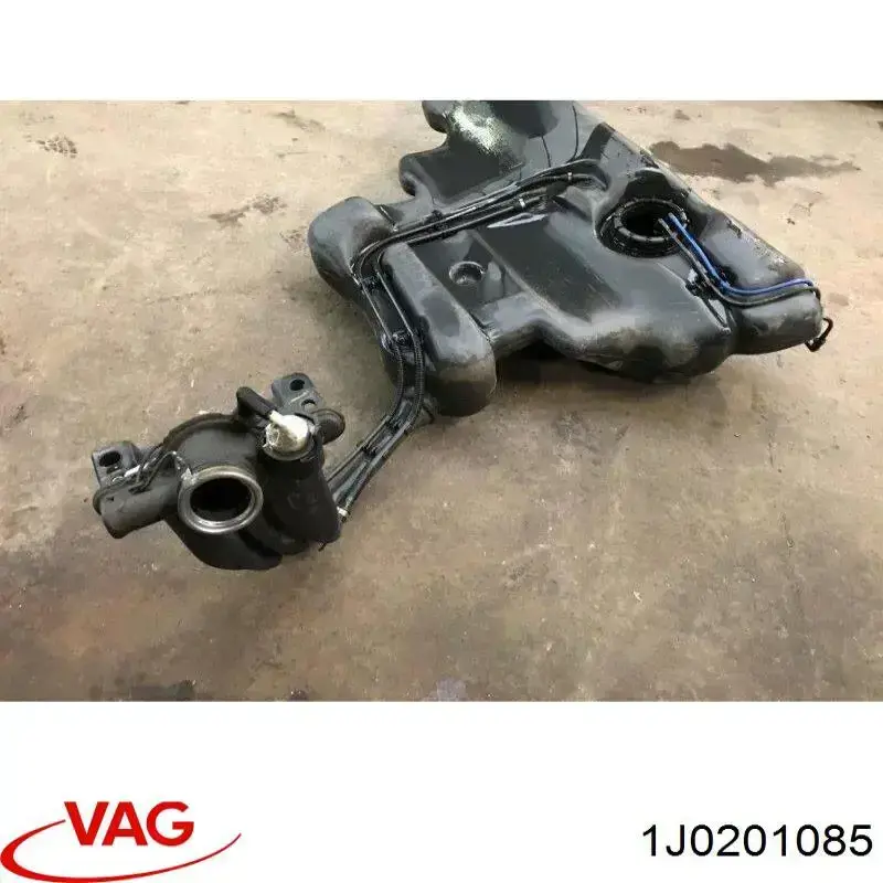  VAG 1J0201085