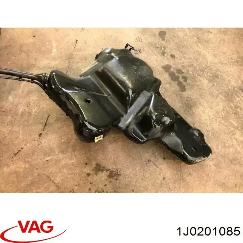 Tanque de combustível VAG 1J0201085 preço, a partir de 372,12 USD