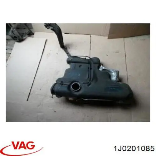 1J0201085 VAG Tanque de combustível