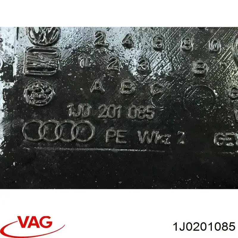 Compre 1J0201085 VAG Tanque de combustível