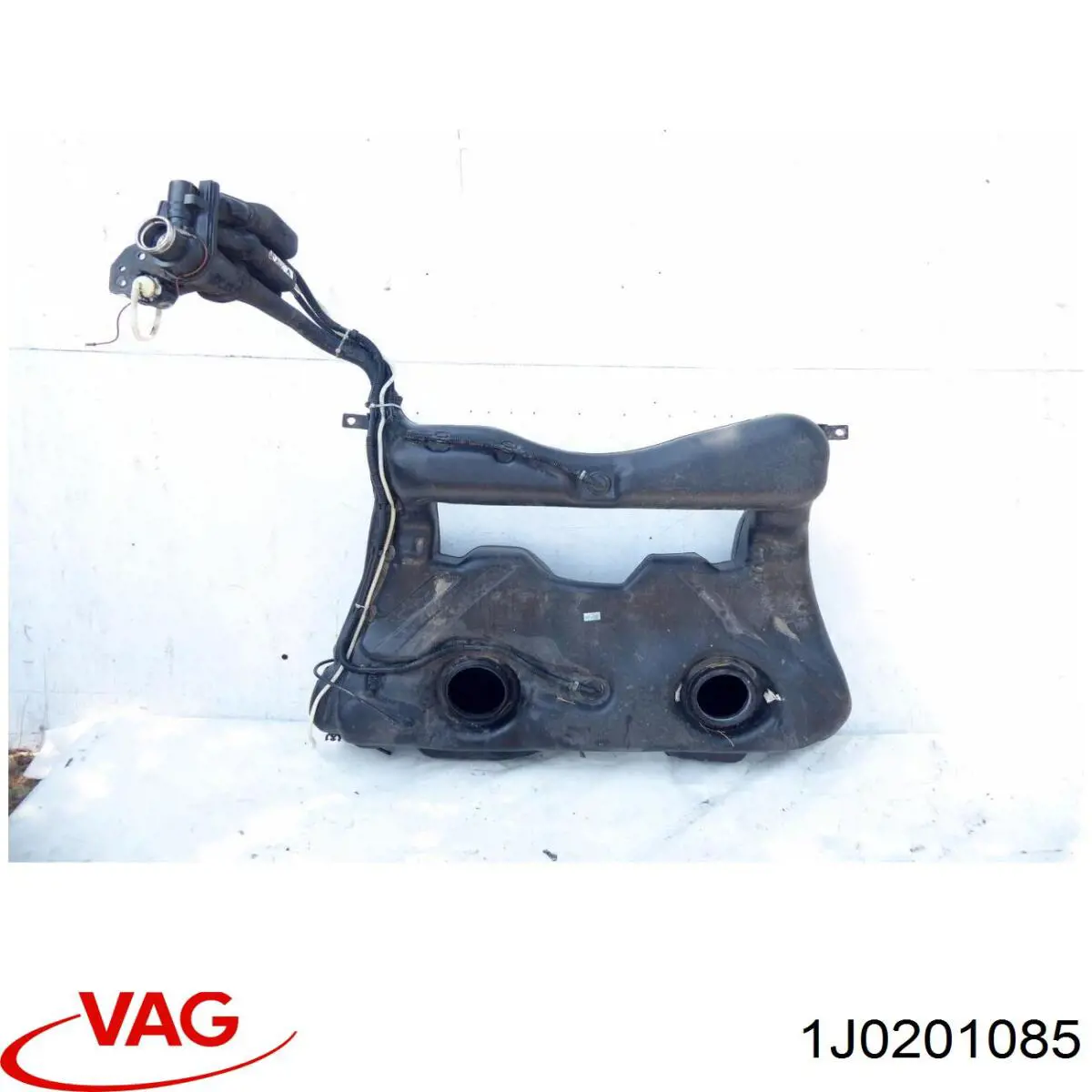 Tanque de combustível VAG 1J0201085 preço, a partir de 372,12 USD