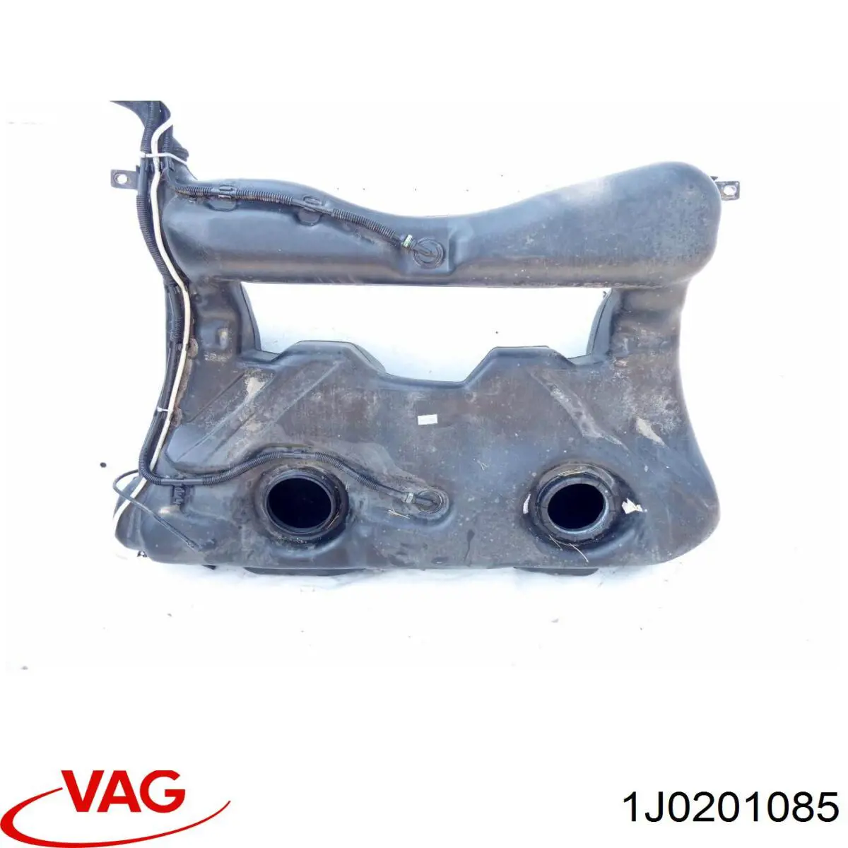 Tanque de combustível 1J0201085 VAG