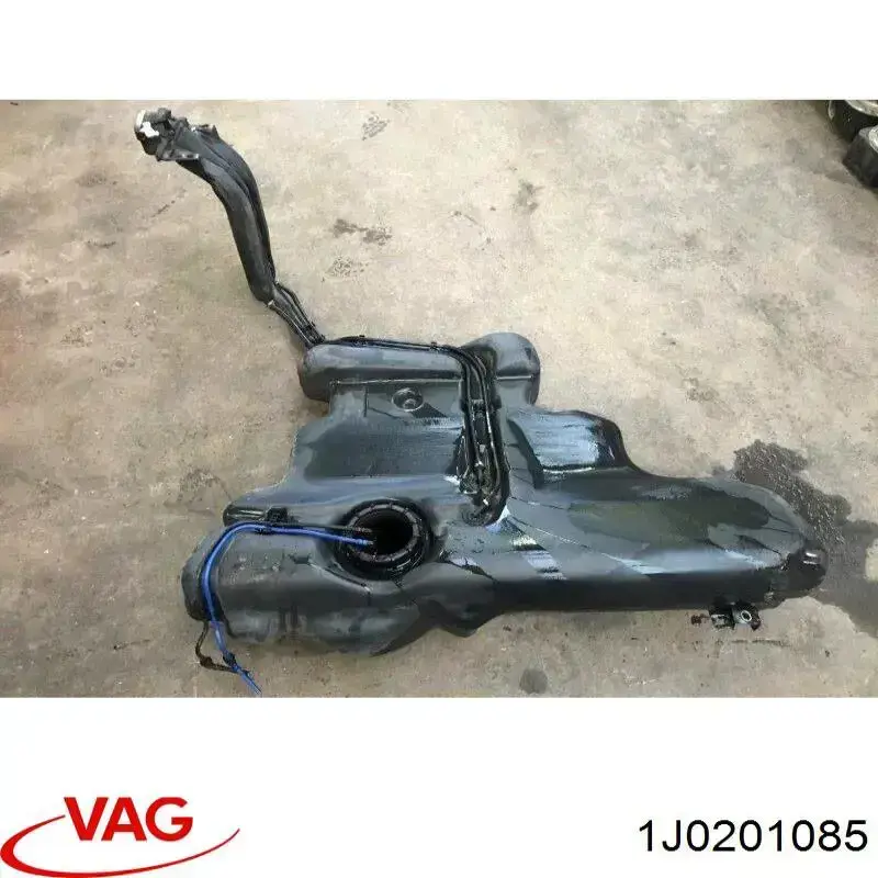 Compre 1J0201085 VAG Tanque de combustível