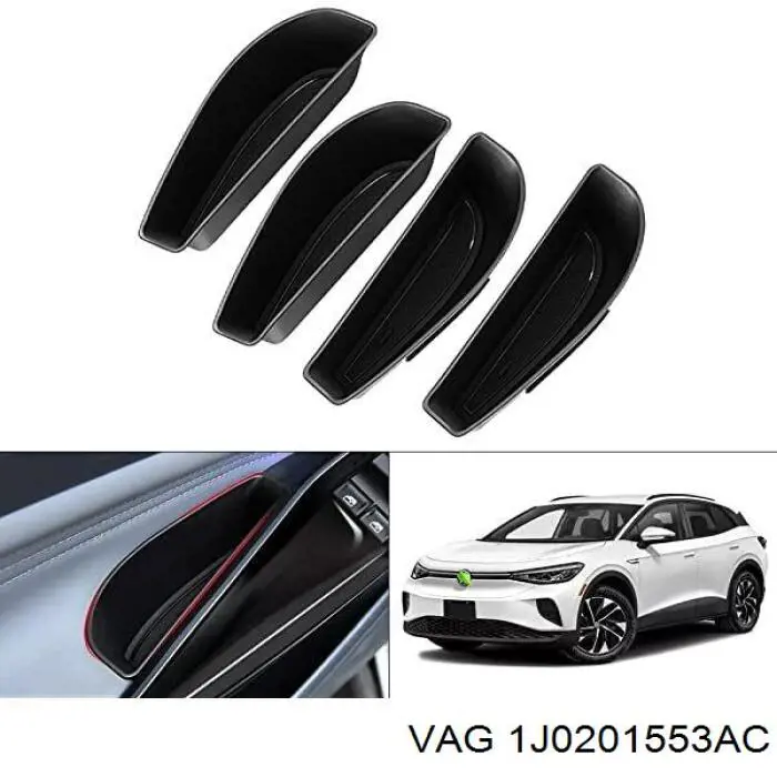  1J0201553AC VAG