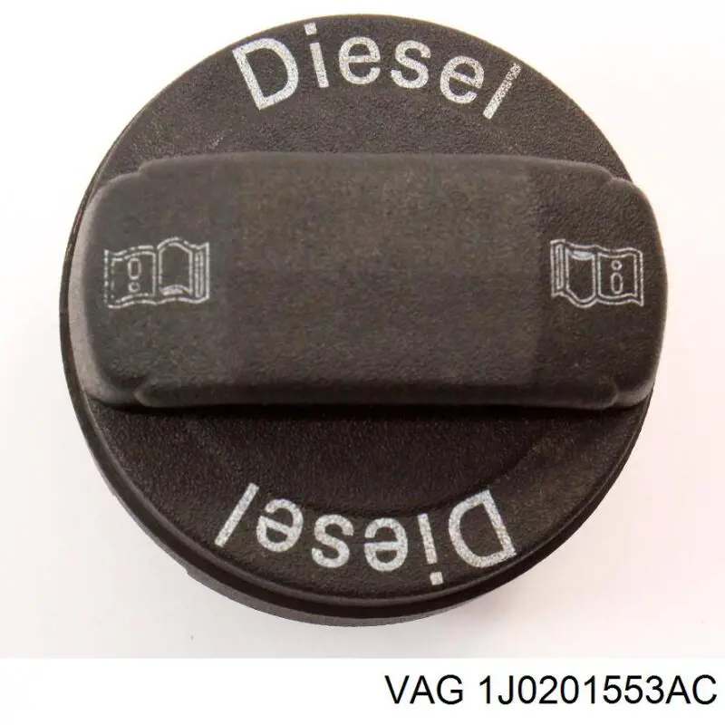  VAG 1J0201553AC