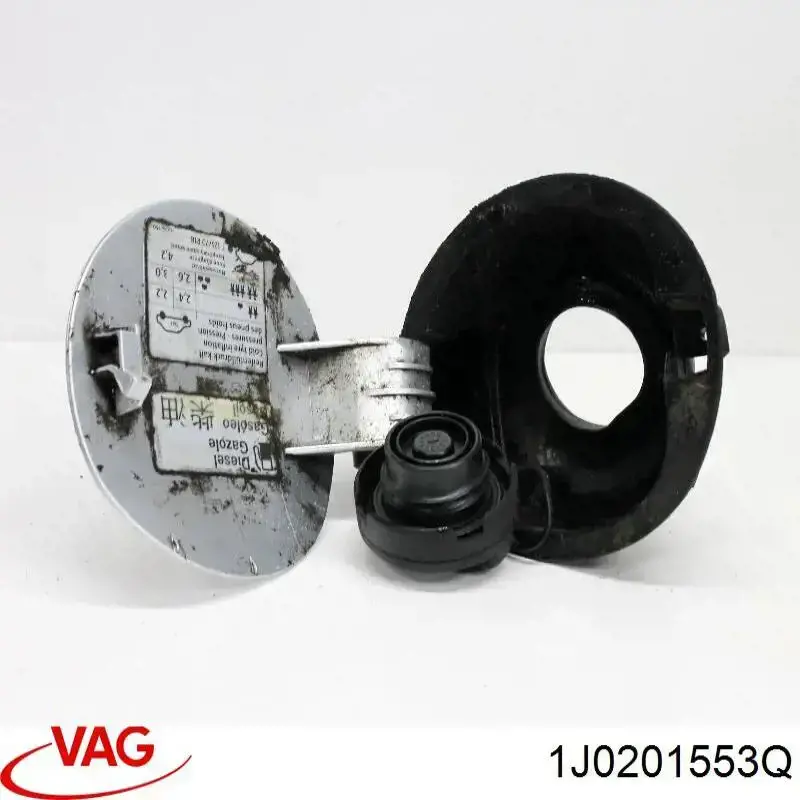 Compre 1J0201553Q VAG 