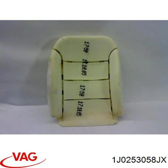  VAG 1J0253058JX preço, a partir de 1045,61 USD