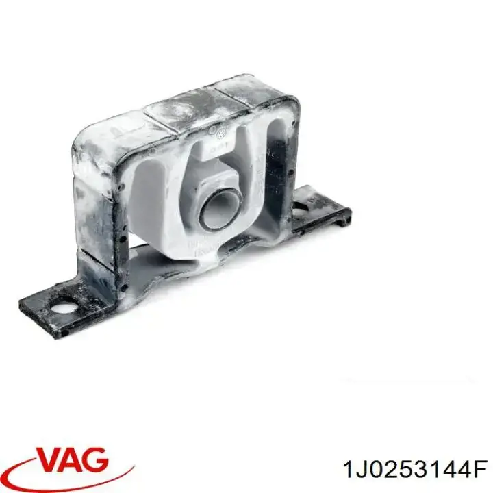 Coxim de fixação do silenciador VAG 1J0253144F preço, a partir de 3,81 USD