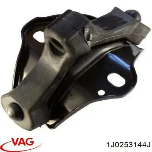 Consola de coxim traseiro do silenciador VAG 1J0253144J preço, a partir de 15,09 USD