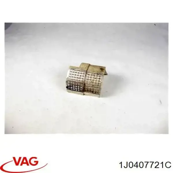 Tela térmica de junta homocinética do semieixo dianteiro VAG 1J0407721C preço, a partir de 36,48 USD