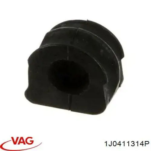 Bucha de estabilizador dianteiro VAG 1J0411314P preço, a partir de 2,82 USD