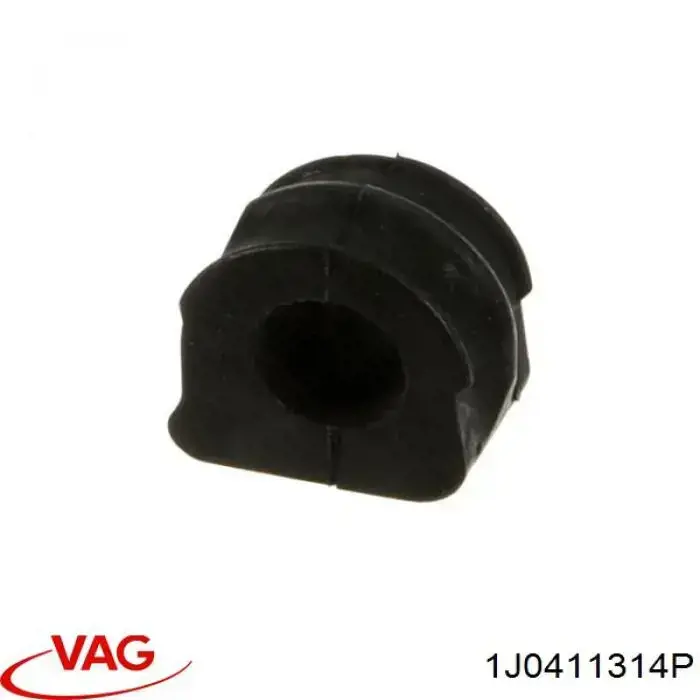 Compre 1J0411314P VAG Bucha de estabilizador dianteiro