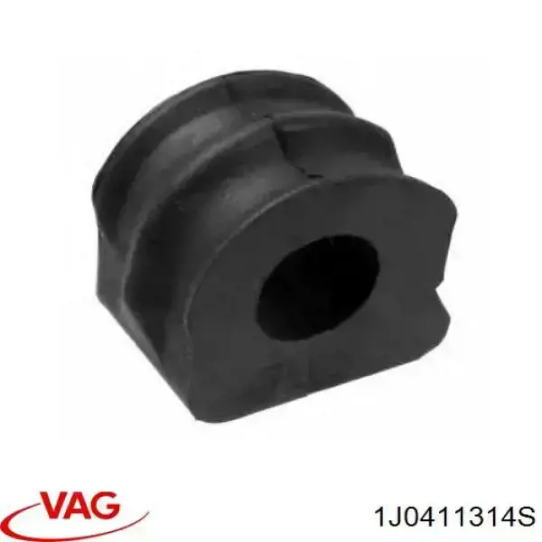 Compre 1J0411314S VAG Bucha de estabilizador dianteiro