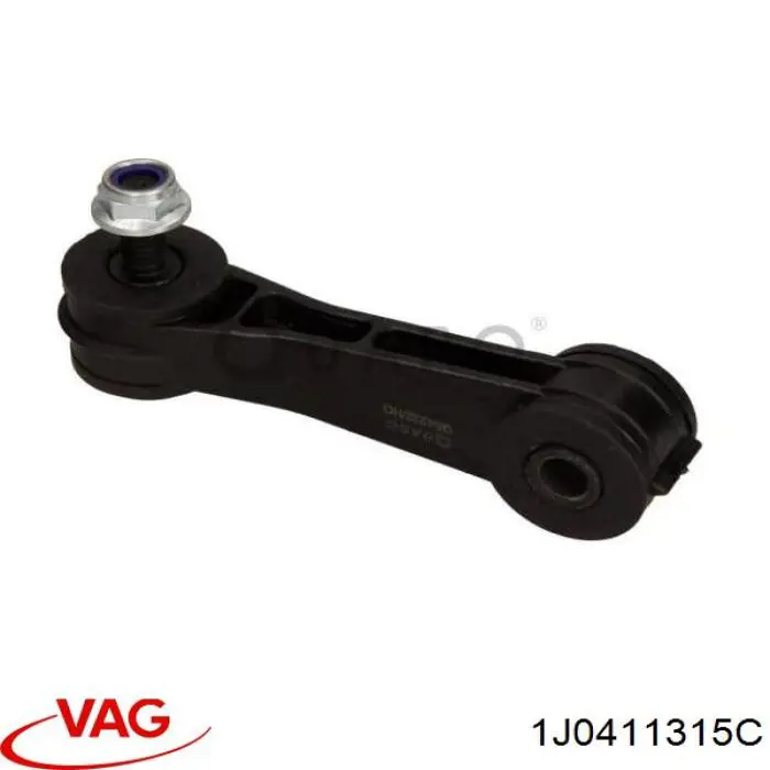 Compre 1J0411315C VAG Montante de estabilizador dianteiro