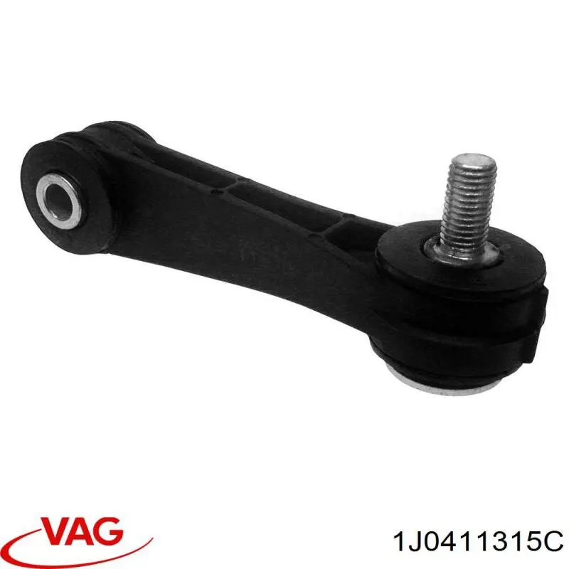 Montante de estabilizador dianteiro VAG 1J0411315C preço, a partir de 7,70 USD