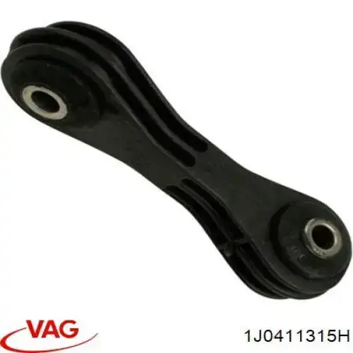 Compre 1J0411315H VAG Montante de estabilizador dianteiro