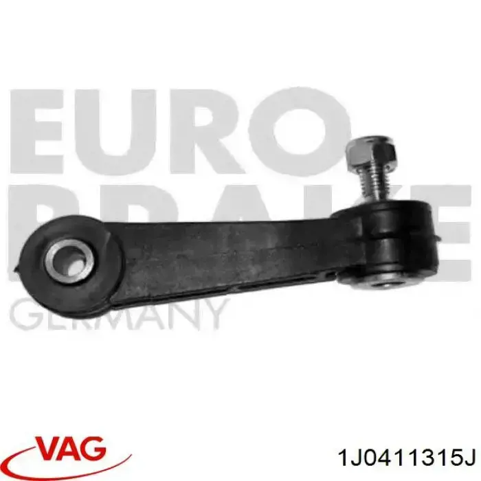 Montante de estabilizador dianteiro VAG 1J0411315J preço, a partir de 10,85 USD