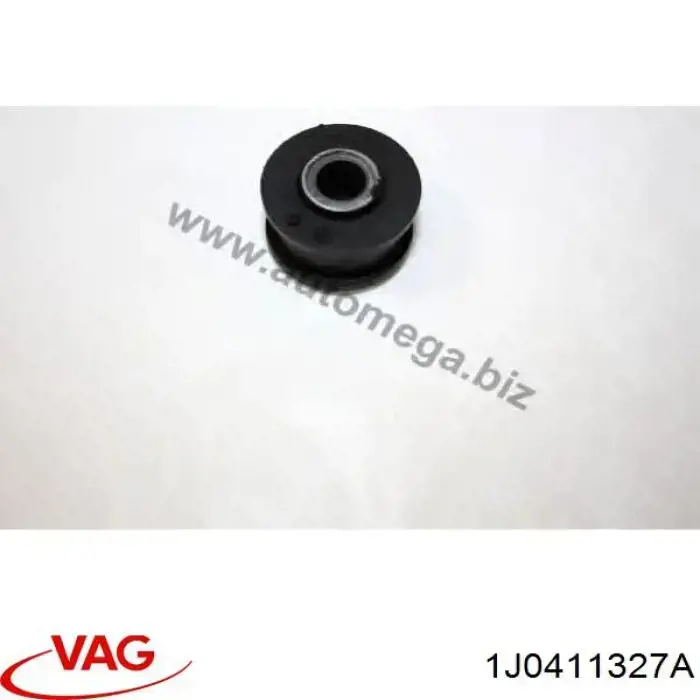 Bucha de suporte dianteiro de estabilizador VAG 1J0411327A preço, a partir de 3,20 USD