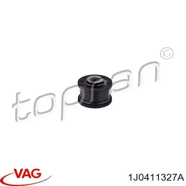 Compre 1J0411327A VAG Bucha de suporte dianteiro de estabilizador