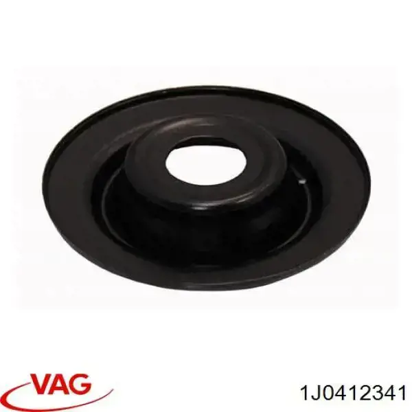 Espaçador (anel de borracha) da mola dianteira superior VAG 1J0412341 preço, a partir de 5,70 USD