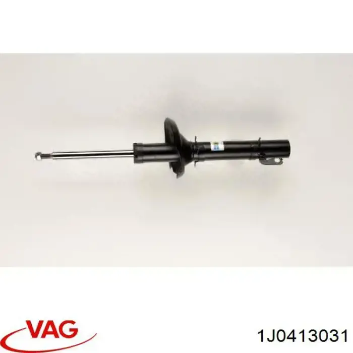 1J0413031 VAG Amortecedor dianteiro