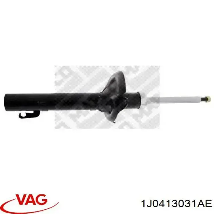 Amortecedor dianteiro VAG 1J0413031AE preço, a partir de 45,82 USD