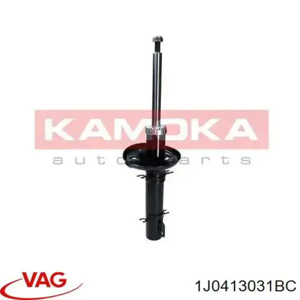 Compre 1J0413031BC VAG Amortecedor dianteiro
