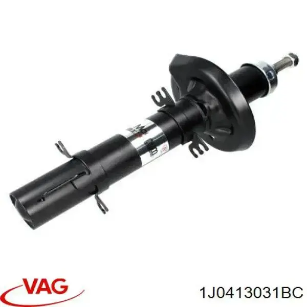 1J0413031BC VAG Amortecedor dianteiro