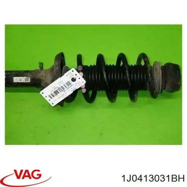 Amortecedor dianteiro VAG 1J0413031BH preço, a partir de 45,82 USD