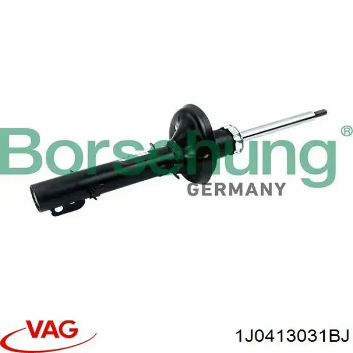 Amortecedor dianteiro VAG 1J0413031BJ preço, a partir de 45,82 USD